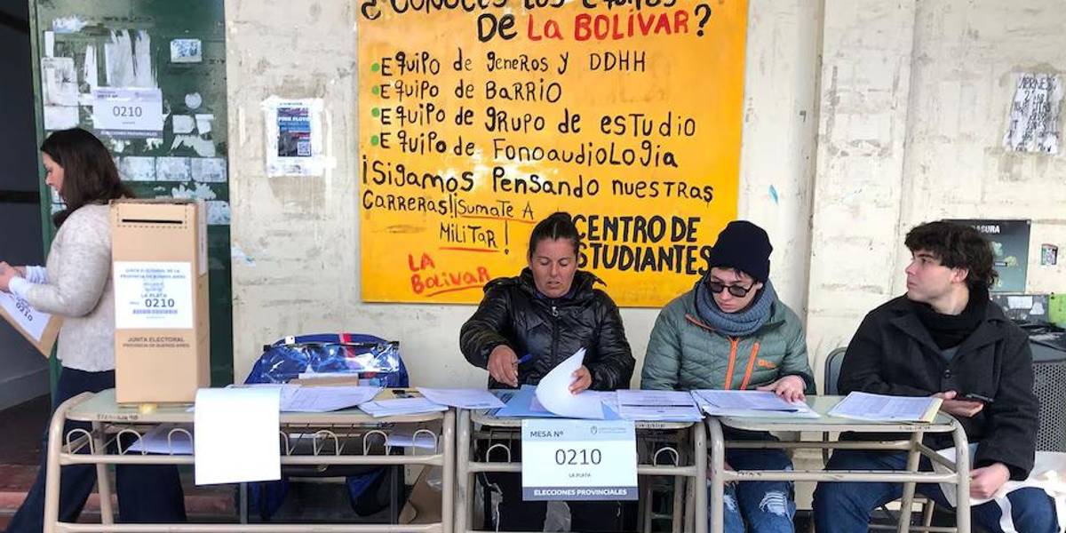 Las elecciones legislativas en Buenos Aires marcan la disputa entre Milei y el peronismo