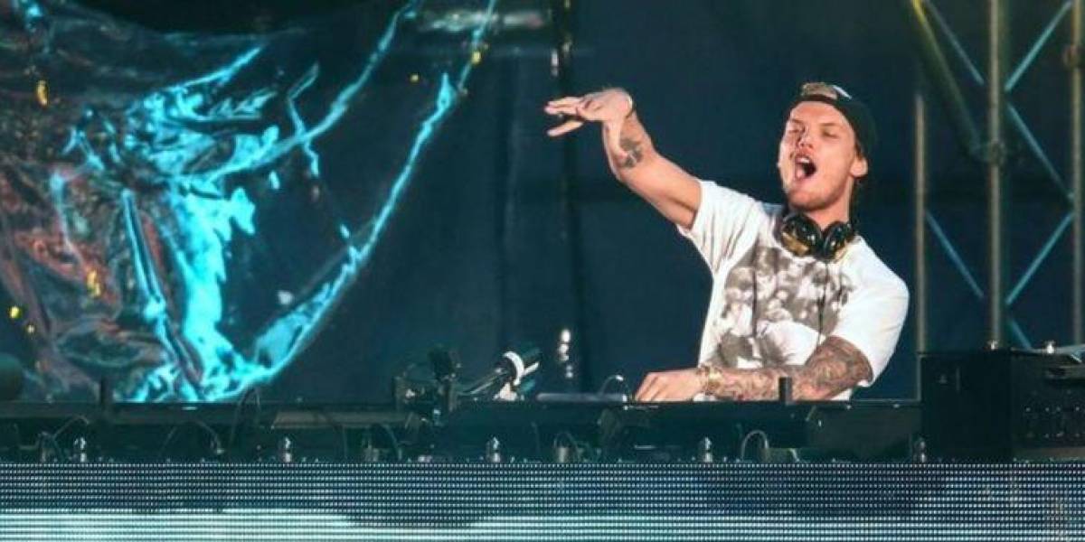 La trágica muerte en 2018 de Avicii, el DJ superestrella al que Google le dedica su Doodle