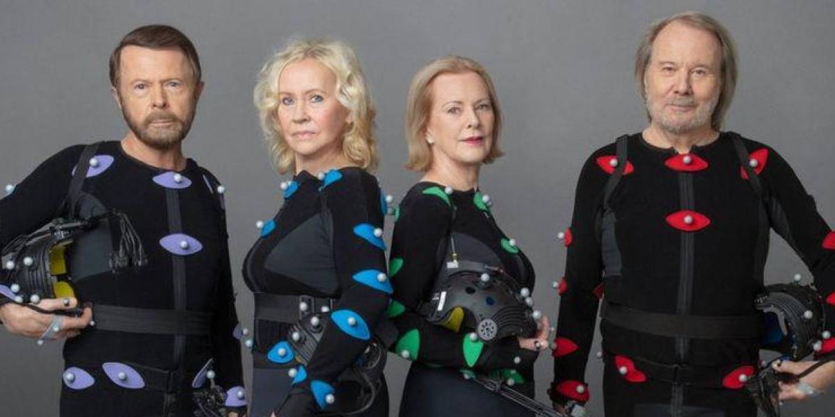 Abba: el regreso de la legendaria banda sueca luego de casi 40 años