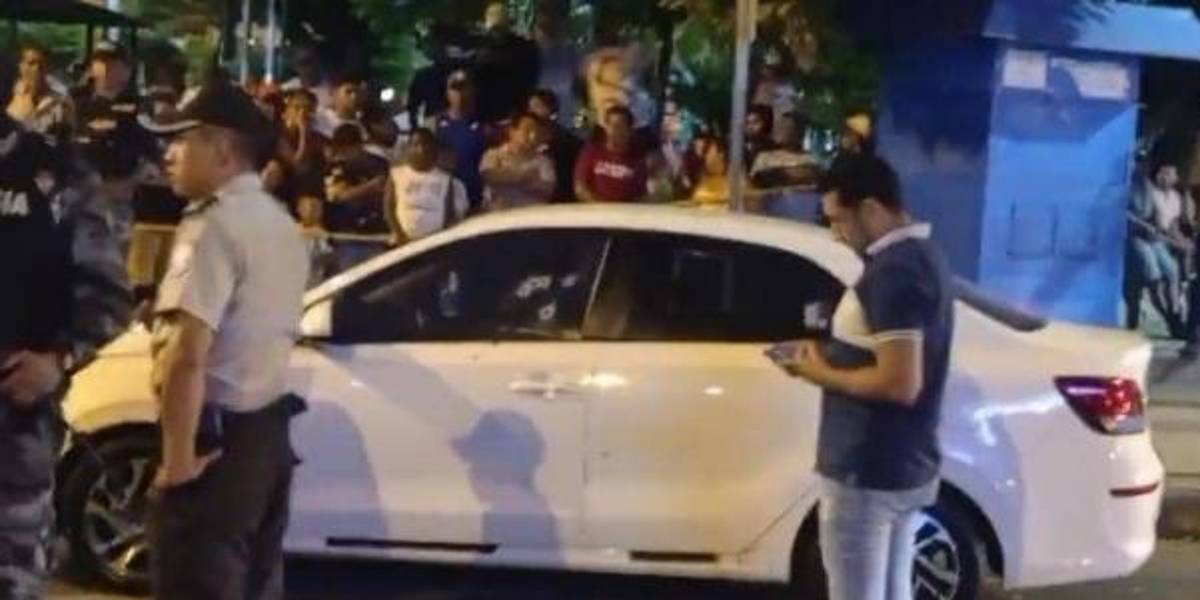 Asesinato de La Polilla: prisión preventiva para tres presuntos implicados