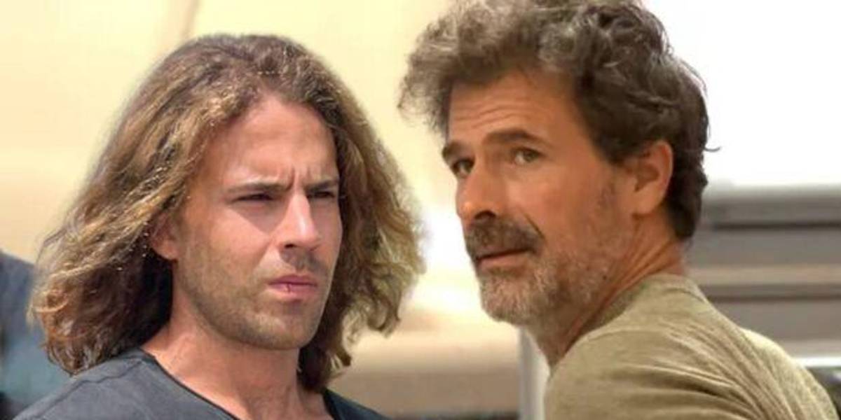 No es una, son dos víctimas en el caso de Daniel Sancho, afirma el padre del autor confeso del crimen, el actor Rodolfo Sancho