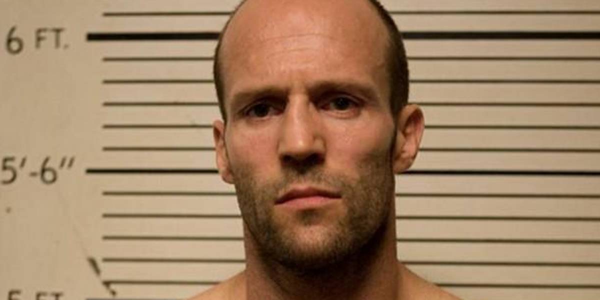 El insólito pasado de Jason Statham al que le debe todo su éxito en Hollywood