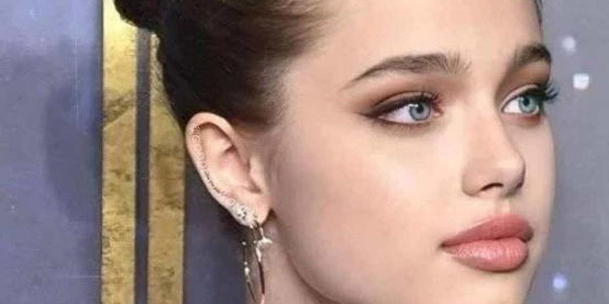 Una de las hijas biológicas de Brad Pitt y Angelina Jolie tomó una radical decisión legal