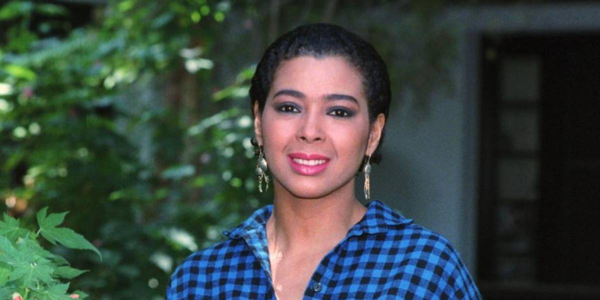 Muere Irene Cara, la famosa cantante estadounidense de Fame y What a Feeling