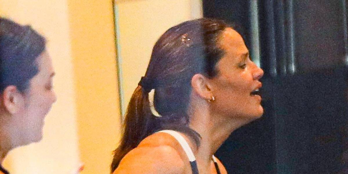 Jennifer Garner vivió momentos de terror, debió llamar a emergencias