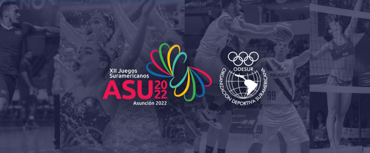 Delegación ecuatoriana regresa de Bolivarianos con mira en Odesur de Paraguay