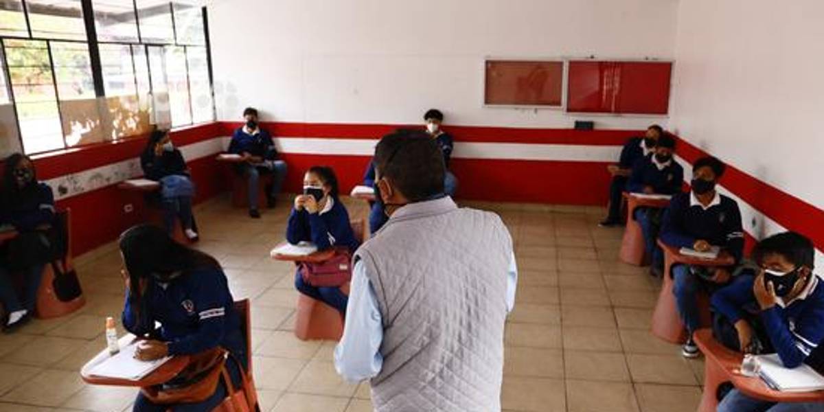 Los precios sugeridos por el Gobierno para las listas de útiles escolares en la Sierra y Amazonía