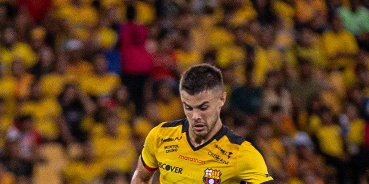 Joaquín Valiente: “Sabemos que Corinthians es complicado y lo vamos a afrontar de la mejor manera”