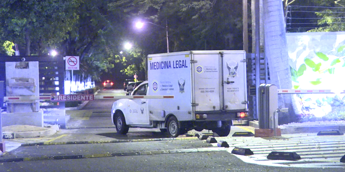 Alias Samir | El cabecilla de un grupo criminal es asesinado en una ciudadela de la Vía a la Costa, en Guayaquil