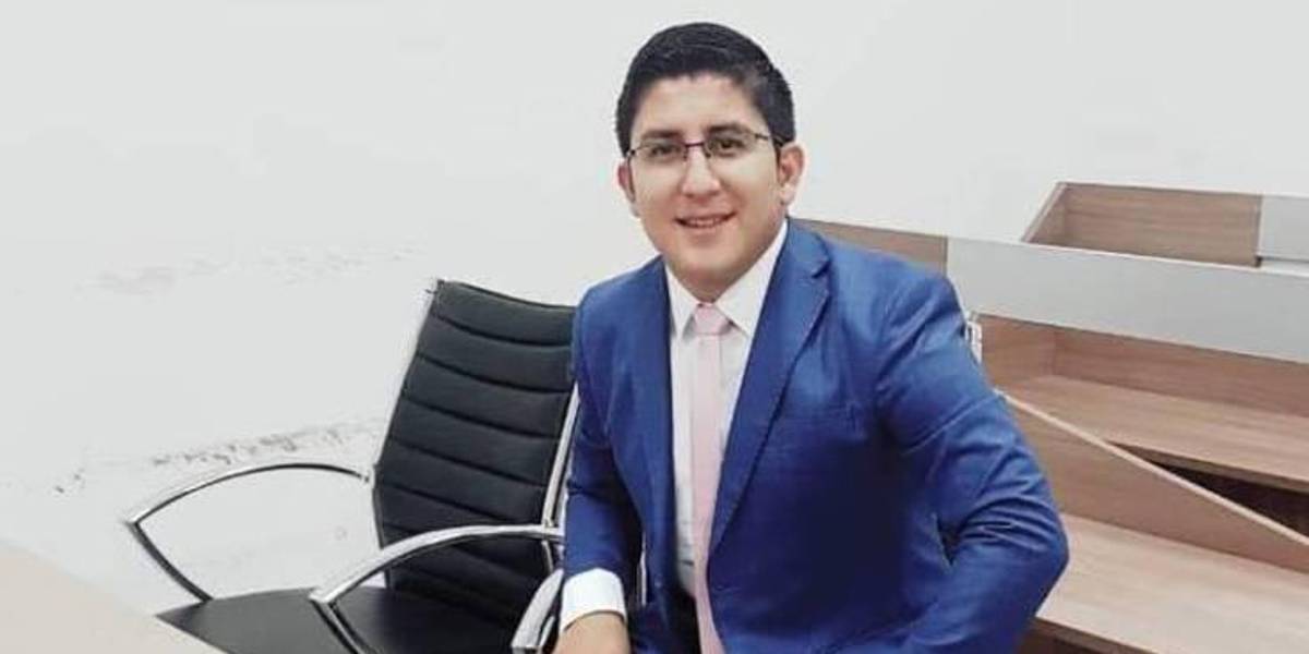 Banny Molina: juez que falló a favor de Glas y Salcedo no podía emitir sentencias desde el viernes