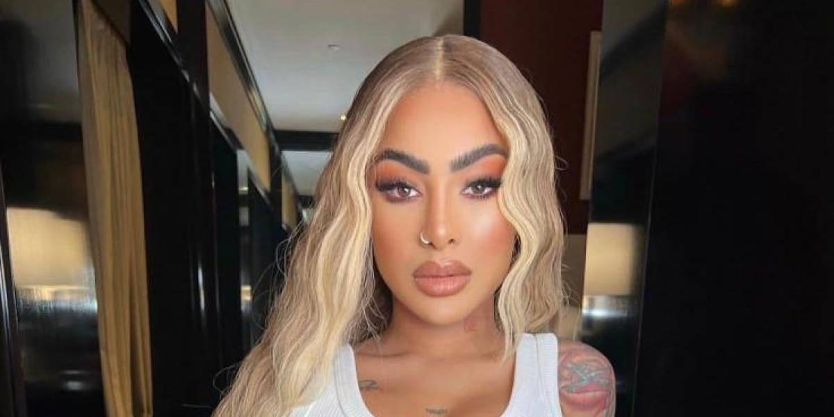 Yailín La Más Viral y su exestilista reciben una orden de arresto: escándalo en República Dominicana