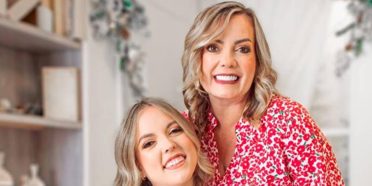 Lo peor pasó, la hija de Úrsula Strenge salió de UCI: El mejor regalo de Navidad