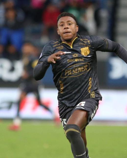 Barcelona SC quedó en el tercer lugar de la LigaPro, tras perder ante Independiente del Valle en la LigaPro.