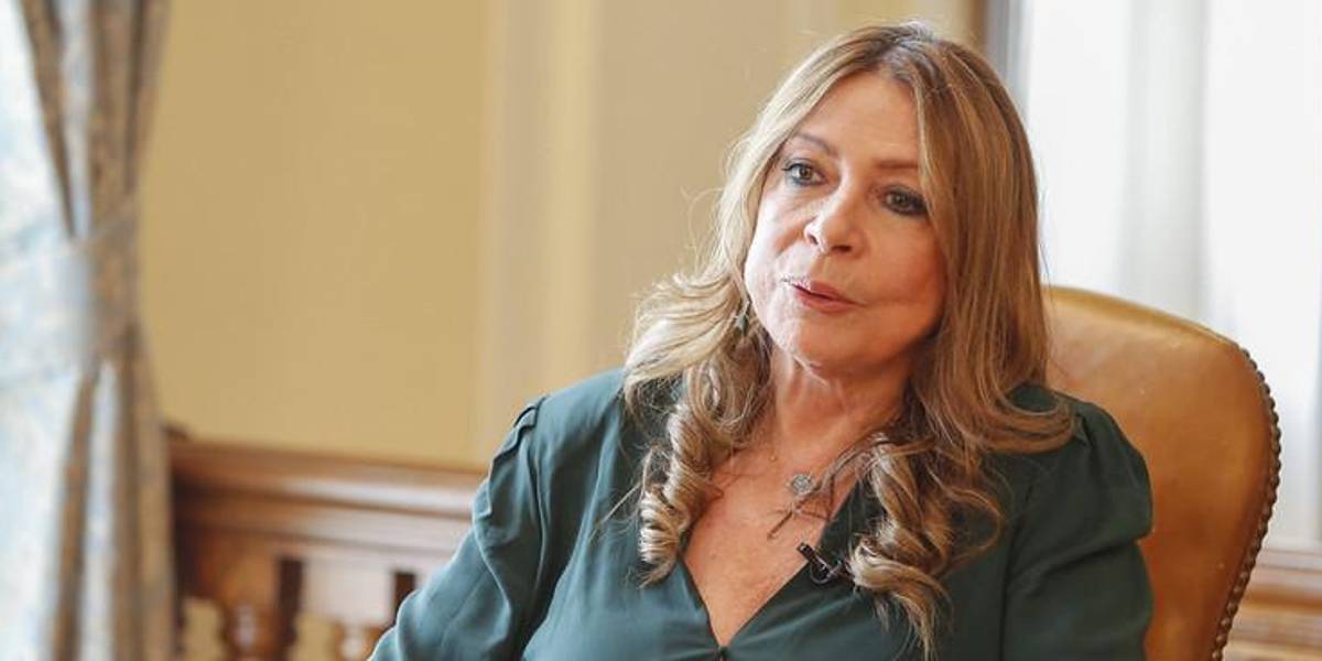 Ivonne Baki suena para la Secretaría General de la ONU