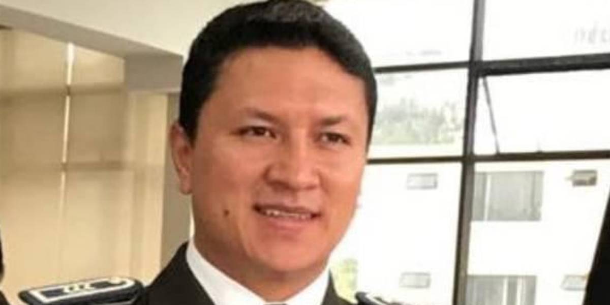 Marco Parra: reformulan cargos contra policía que mató a un delincuente en Quito