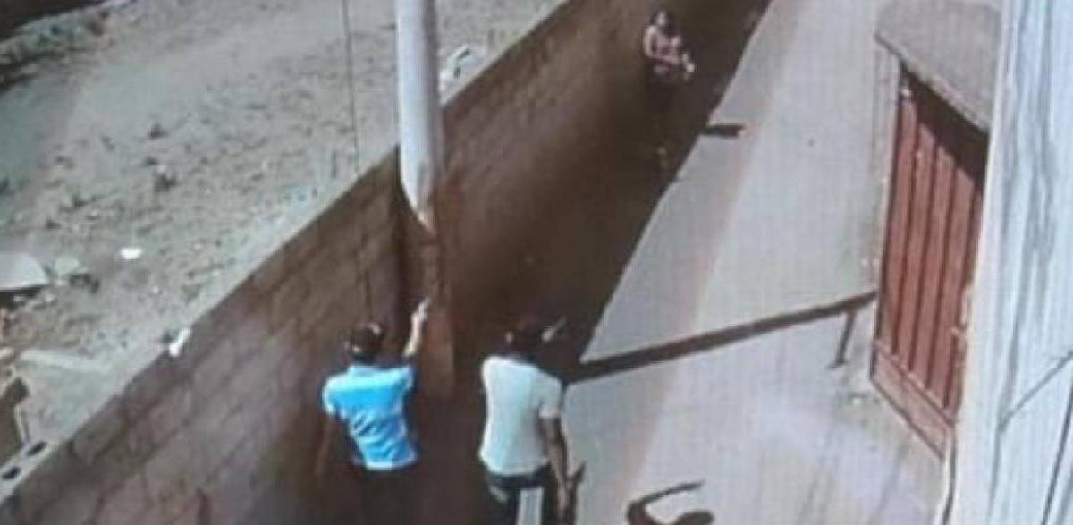 La lista de delincuentes con más detenciones en Pichincha