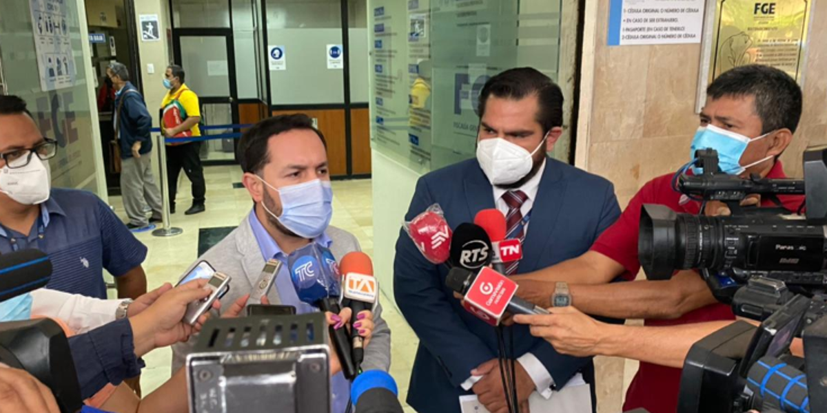 ANT denuncia posible evasión de impuestos y multas en Yaguachi, Bucay y Naranjal