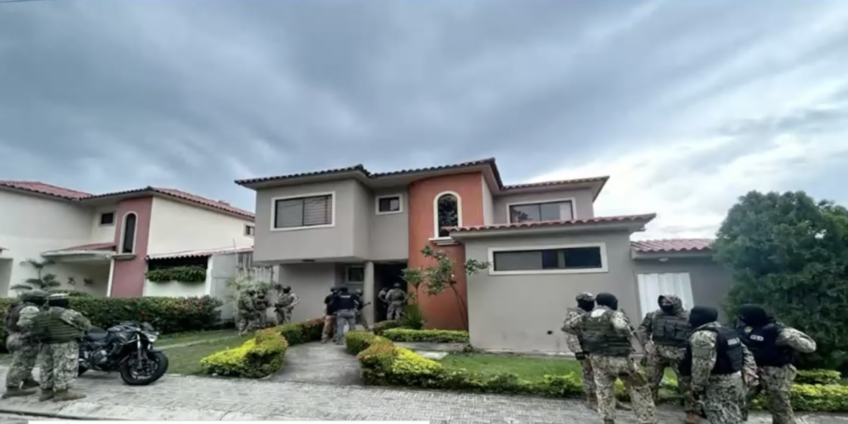 Socio de ruso investigado por lavado de activos fundó una de las empresas de Leandro Norero