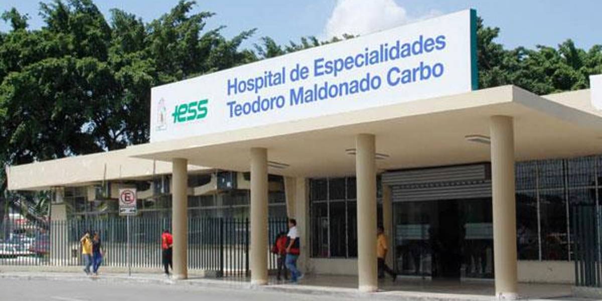 Llaman a juicio a 8 procesados por peculado en la compra de insumos para el Teodoro Maldonado