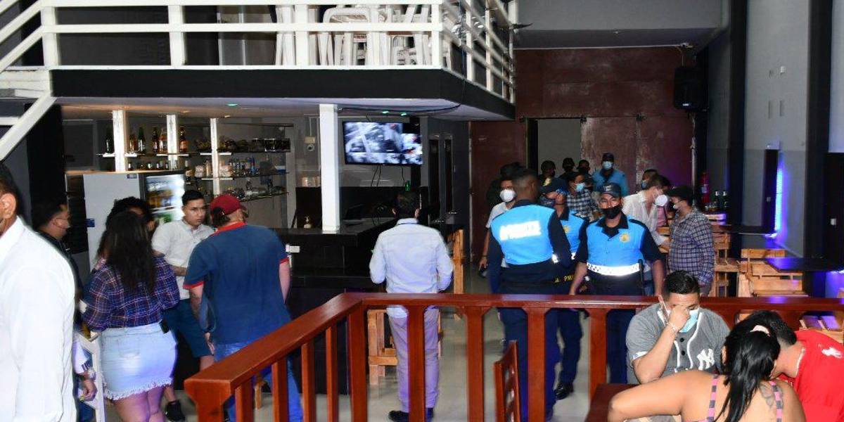 Estado de excepción por un mes más para El Oro y Guayaquil