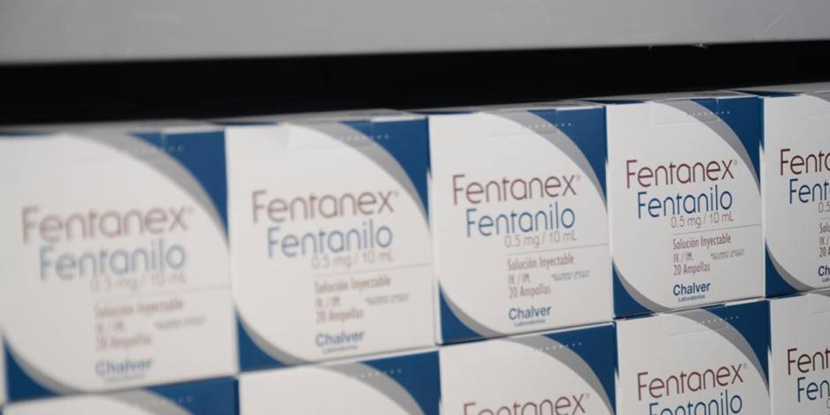 MSP distribuye medicamento usado en las UCI que había escaseado