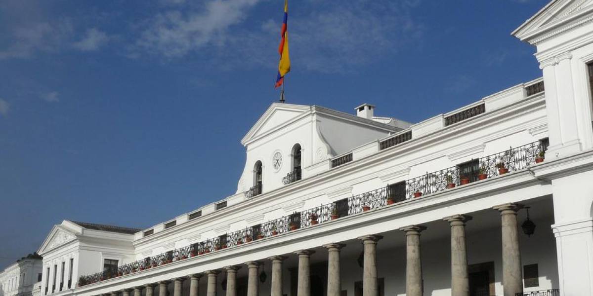 Los nuevos embajadores de Ecuador en Reino Unido, Uruguay, Francia y la Unesco