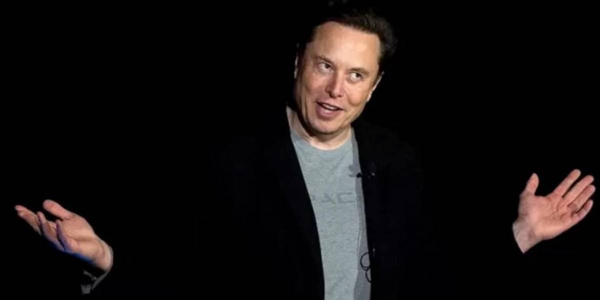 Elon Musk ofrece comprar todo Twitter por una suma millonaria
