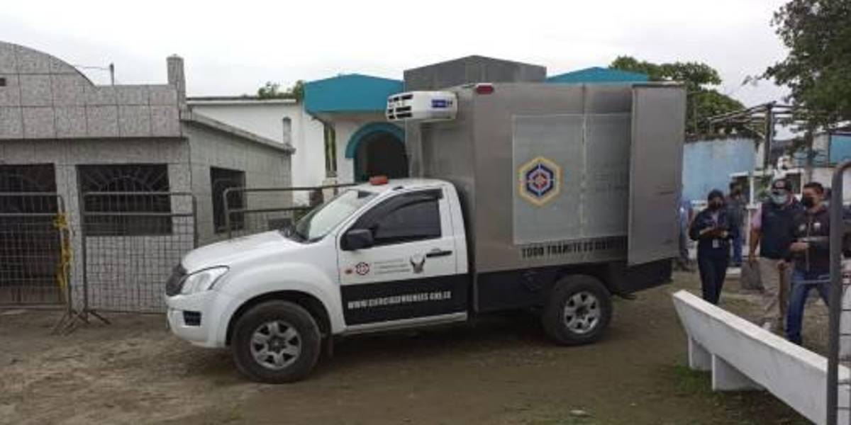 Caso Naomi Arcentales: resultados de la segunda autopsia se conocerán este lunes