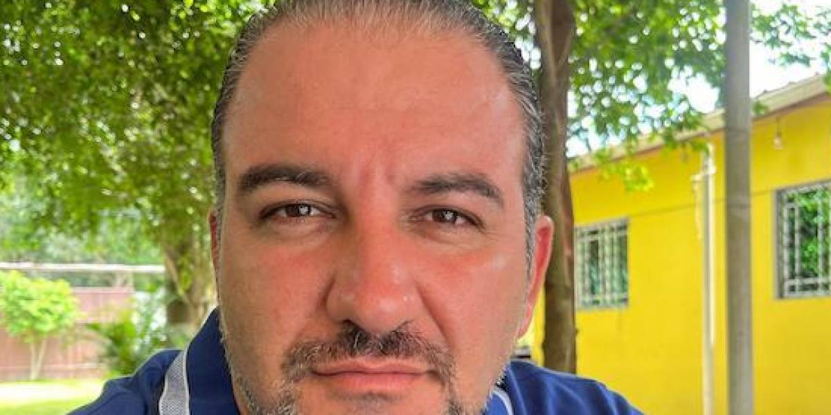 Charbel Rouhana, concejal de Yaguachi, fue asesinado