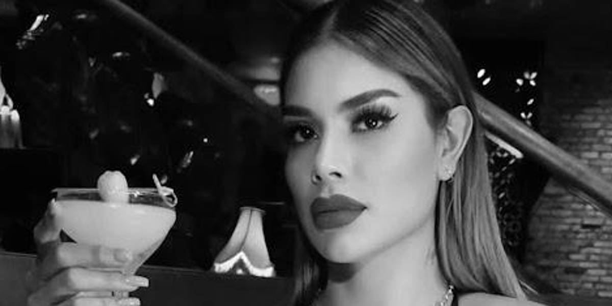 La presentadora Paola Salcedo fue asesinada a las afueras de un circo en México