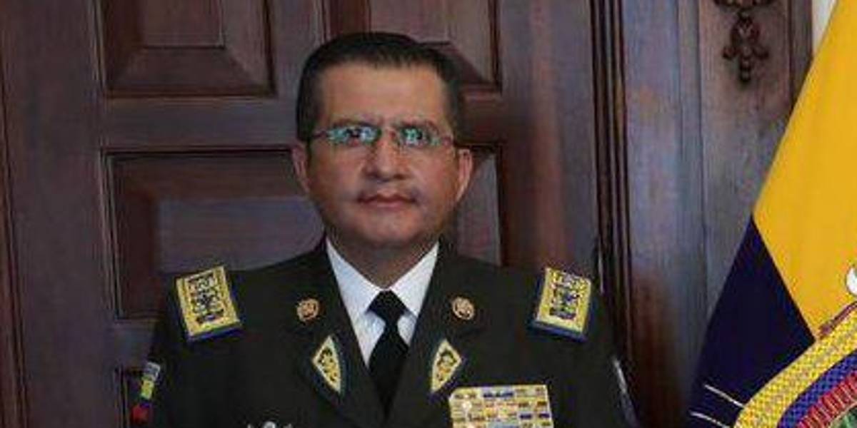 Lasso designa a Pablo Ramírez como nuevo director del SNAI