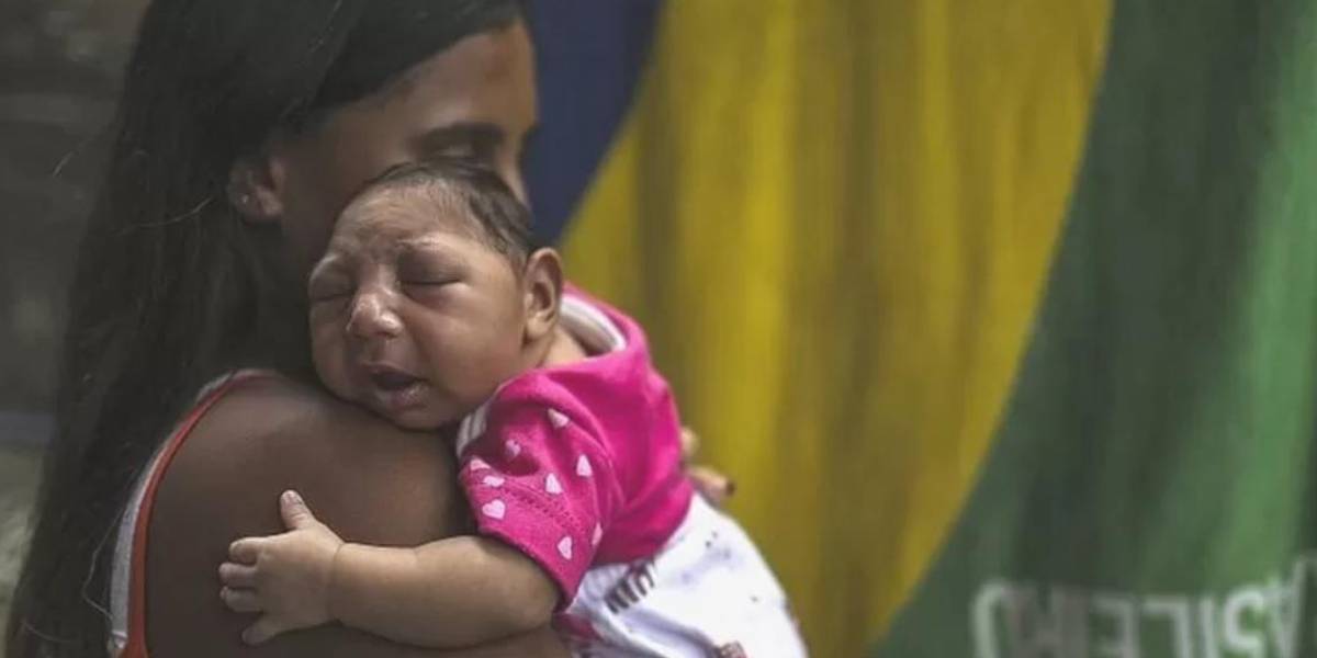 El estudio que advierte sobre la preocupante capacidad de mutación del virus del zika