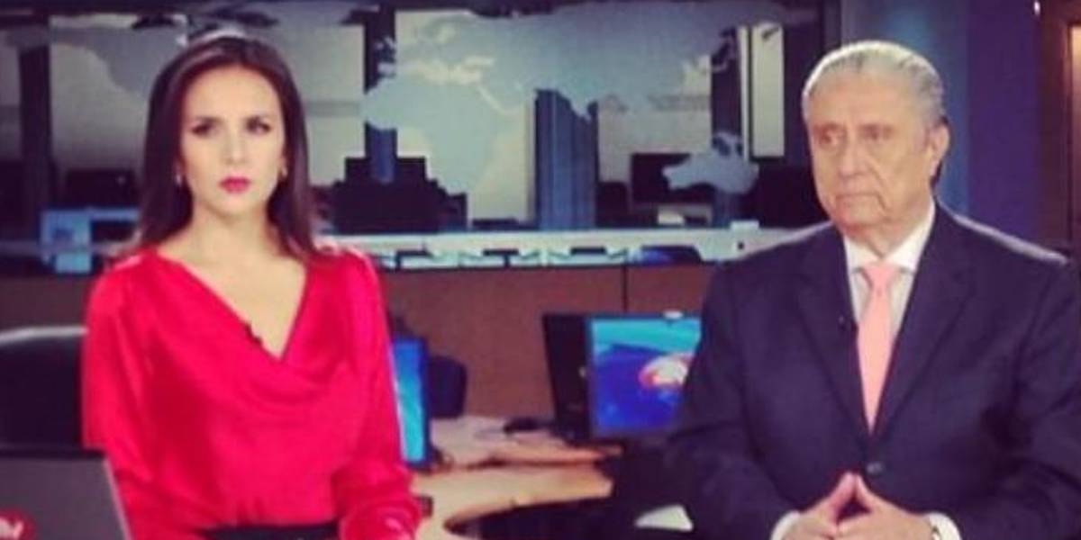 El sentido mensaje de despedida de Alfonso Espinosa de los Monteros para Alfredo Pinoargote