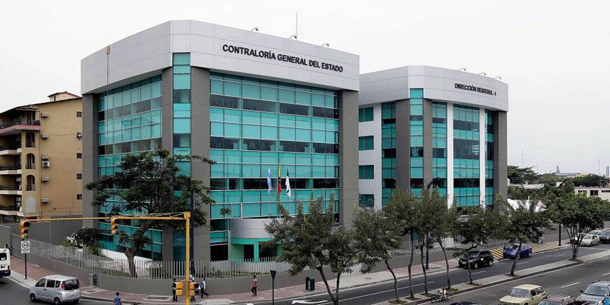 Procuraduría señala que Contraloría tiene la obligación de entregar información a asambleístas