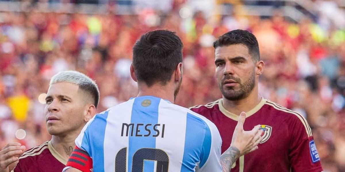 Alexander González, baja con Emelec ante El Nacional y apunta a volver con Venezuela