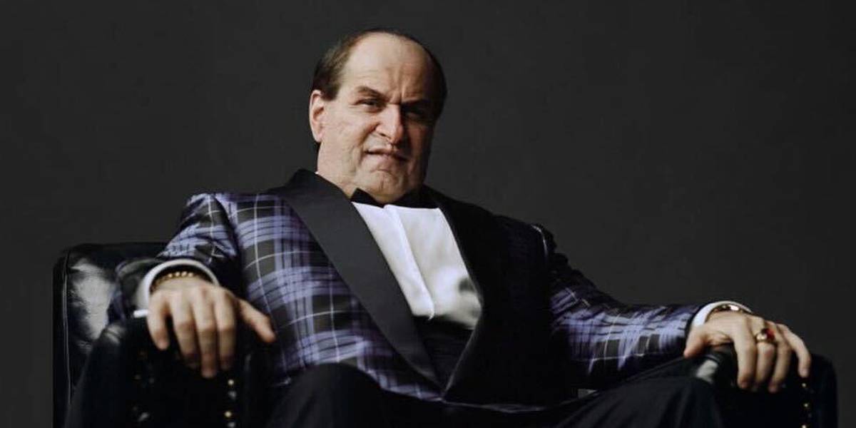 HBO Max da luz verde a El Pingüino, spin-off de The Batman