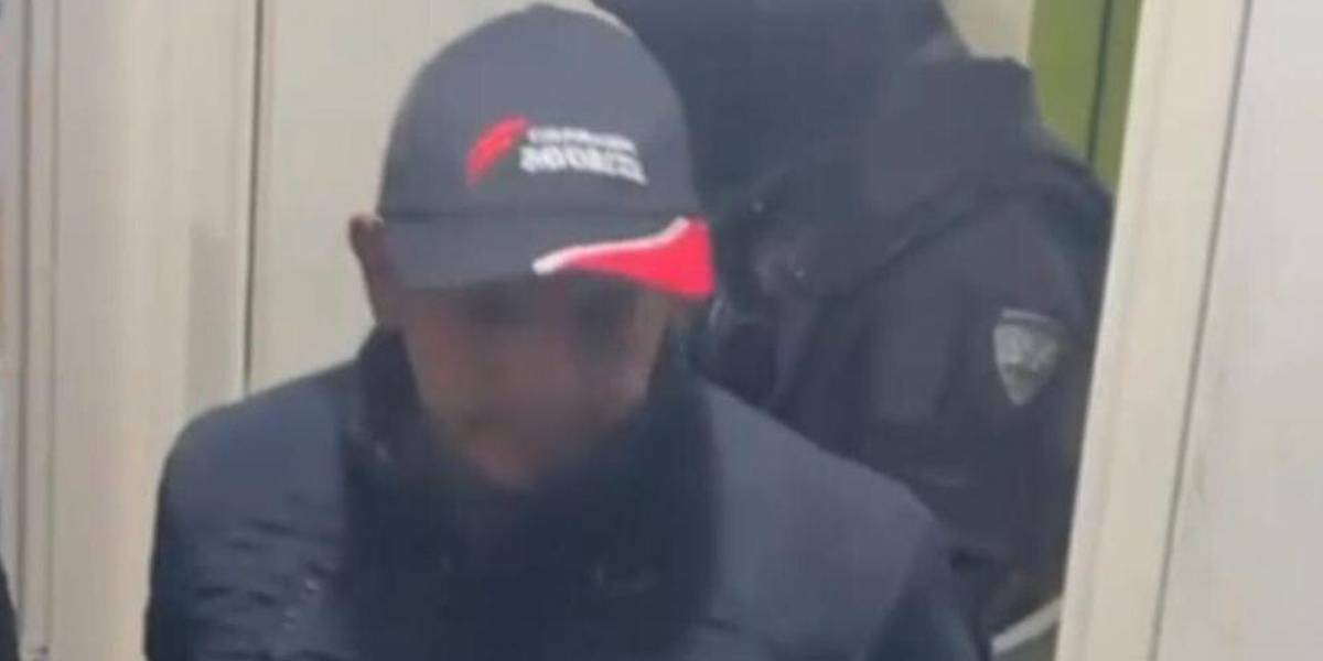 Un hombre con presuntos nexos con el grupo terrorista Estado Islámico es detenido en Cuenca