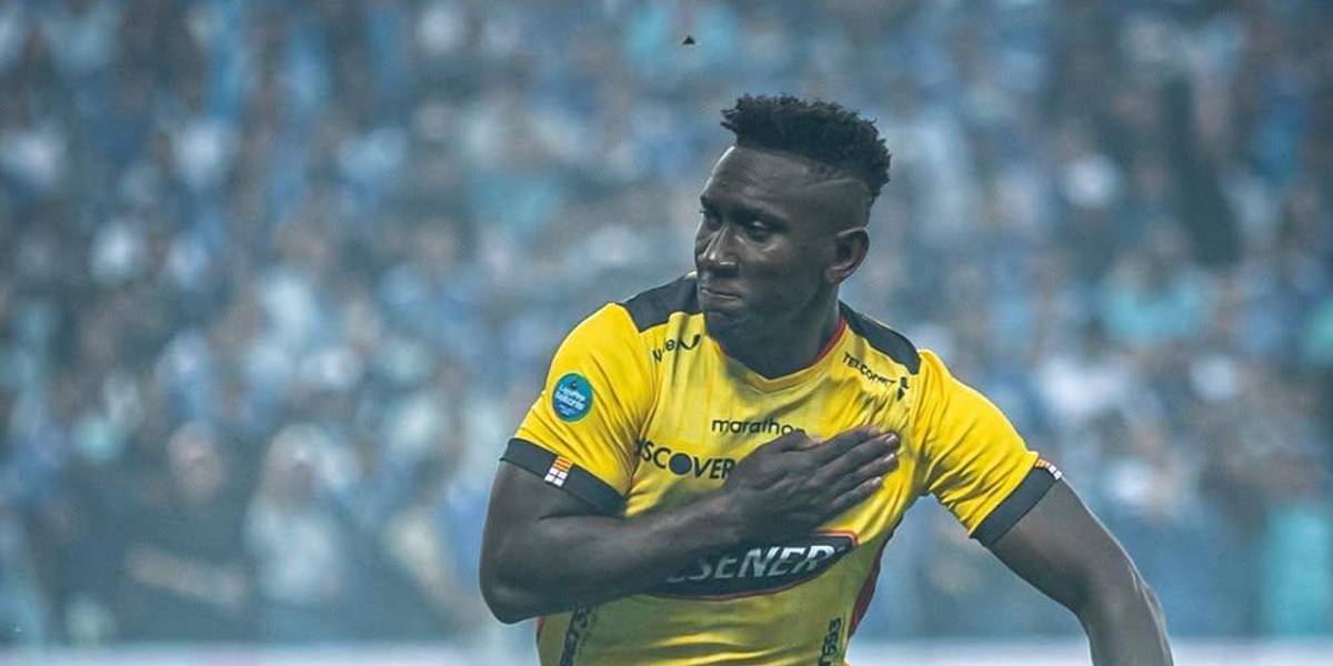 Erick Castillo será nuevo jugador del Alianza Lima para este 2025