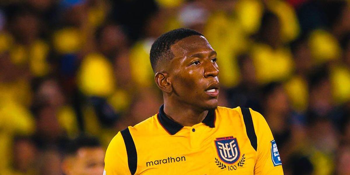 ¿Cuándo debutará Pervis Estupiñán con el AC Milan?