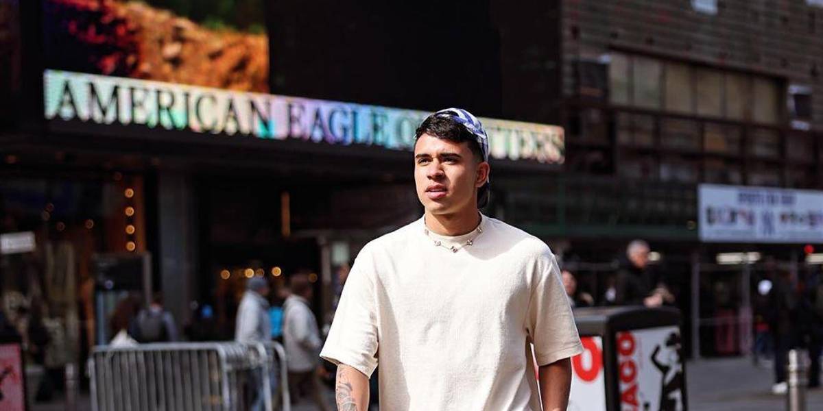 Chelsea no tomará acciones con Kendry Páez por su video en un centro de diversión nocturna