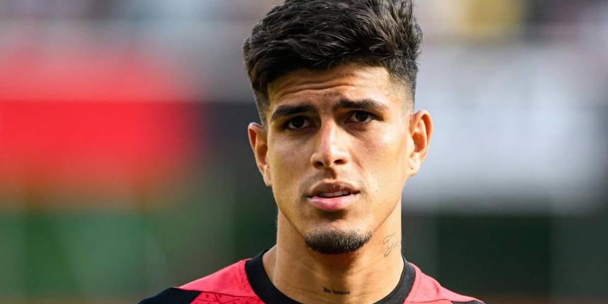 Piero Hincapié dejará el Bayer Leverkusen solo si pagan su cláusula de salida