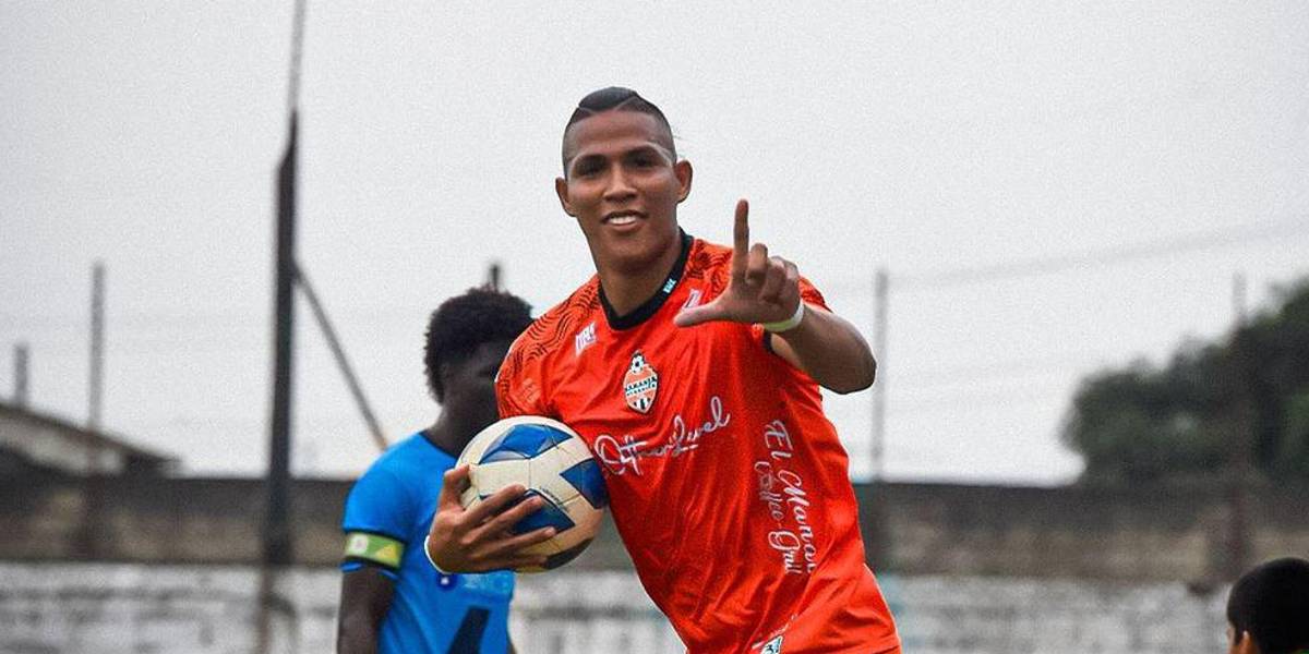 Luis Luna rompió el silencio por las acusaciones de Naranja Mekánica