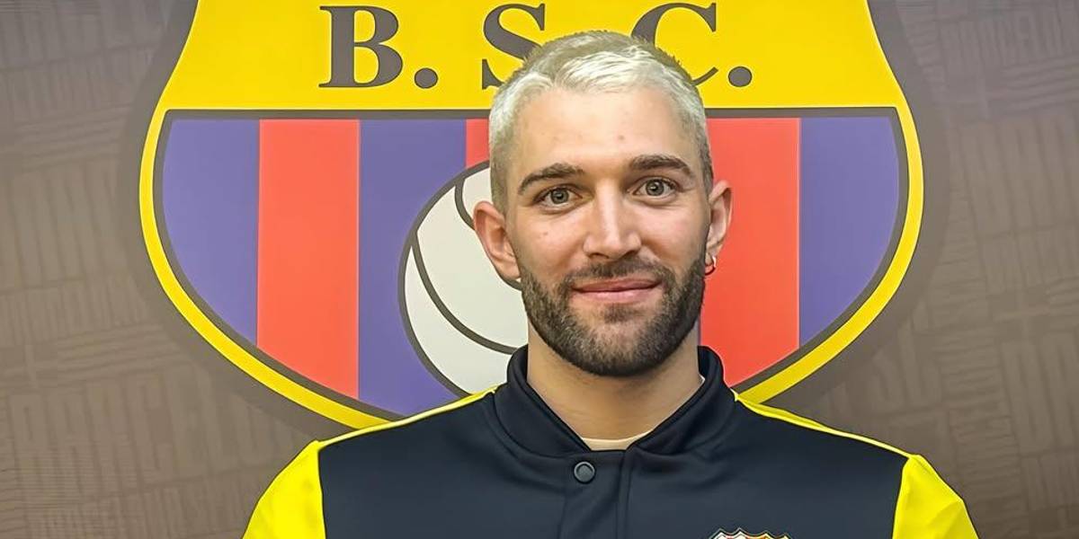 Ignacio De Arruabarrena recordó el gol olímpico que le hizo Damián Díaz