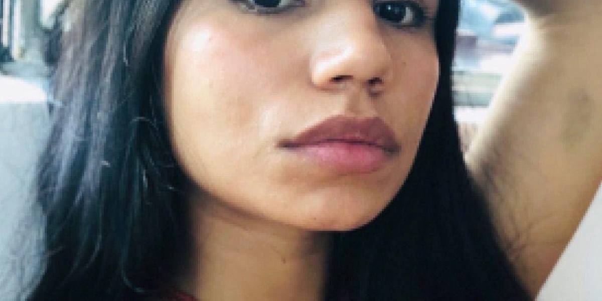 Nina Gualinga: más de dos años esperando justicia, tras denunciar en 2020 violencia de género