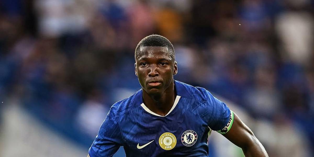 Chelsea vs. Crystal Palace: horario y dónde ver a Moisés Caicedo en el inicio de la Premier League