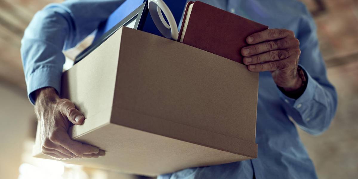 IESS: ¿Cómo realizo la solicitud para acceder al seguro de desempleo?