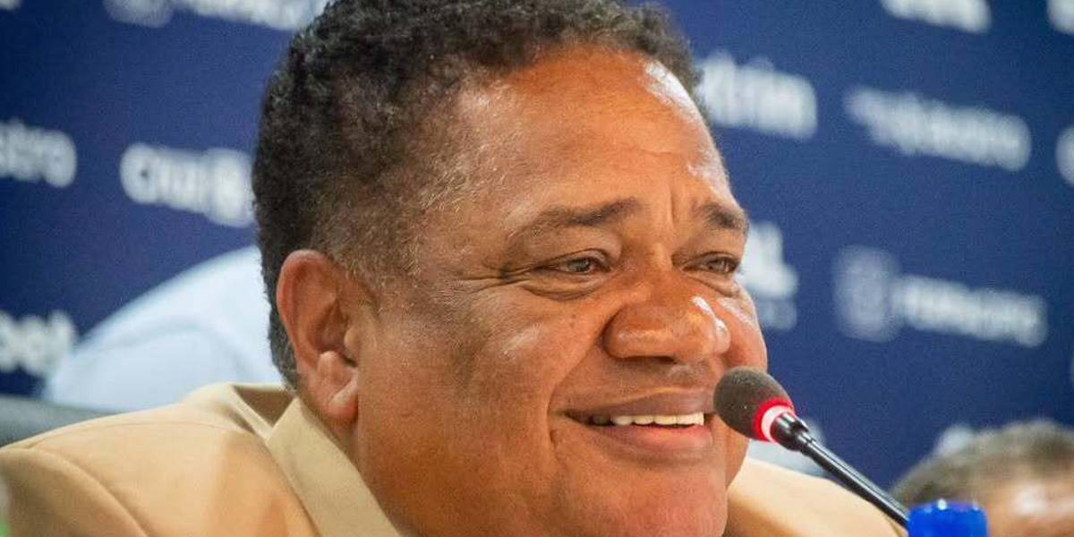 AsoGuayas falla a favor de Jorge Guzmán y rechaza apelación de socios de Emelec