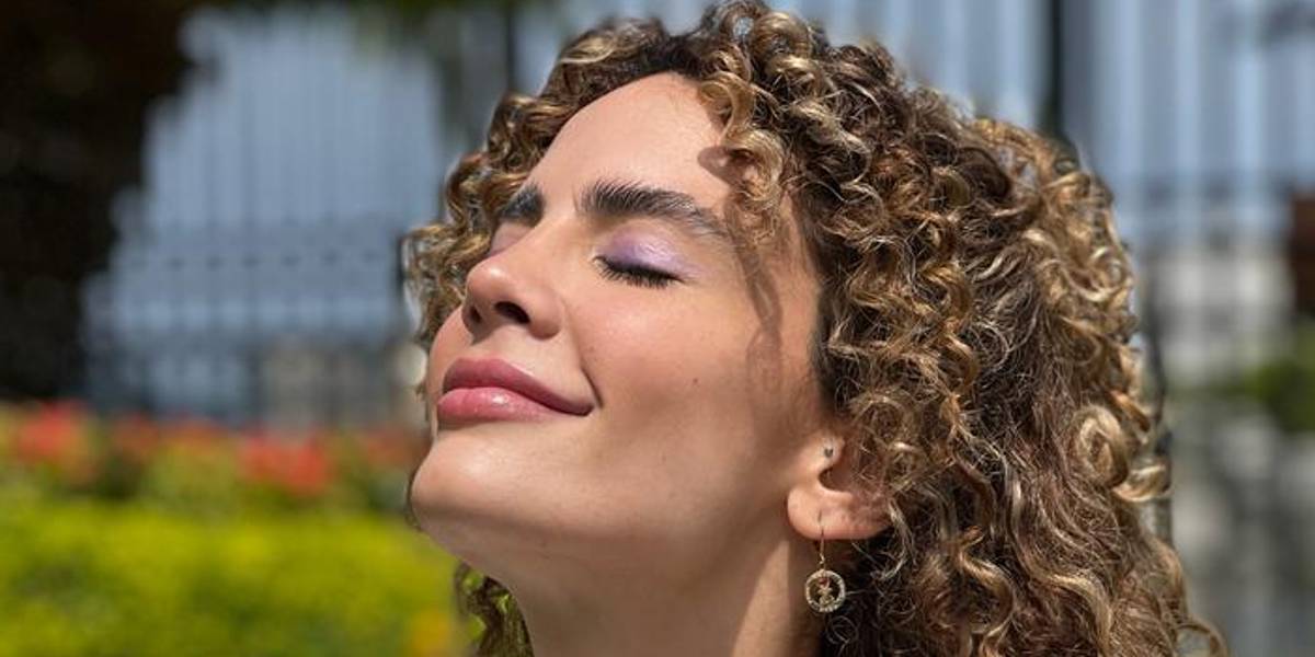 Mare Cevallos, internada en un hospital desde el fin de semana