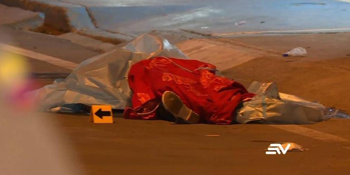 Asesinan a mujer de 60 años en Yaguachi, provincia del Guayas