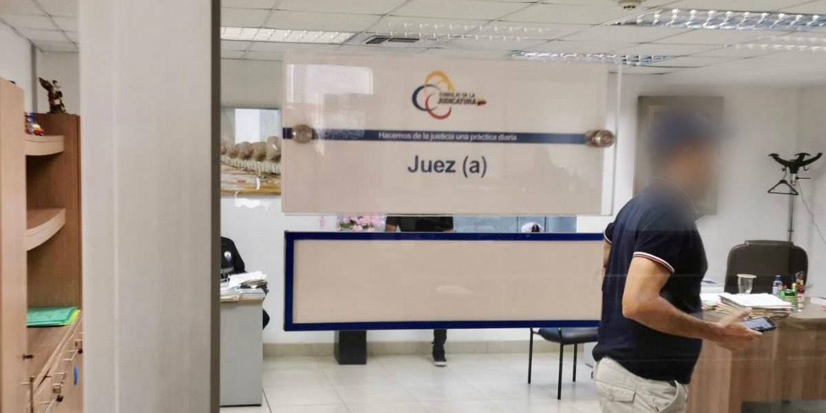 Tres magistrados de la Corte de Justicia del Guayas son investigados por presunto prevaricato